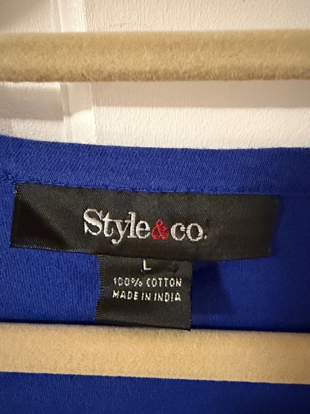 Style & Co. elevate your